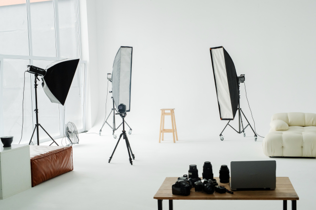 テレビ番組・映画・ドキュメンタリー制作