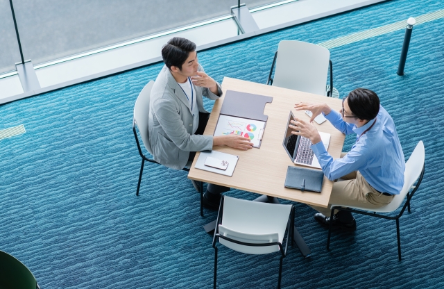 企画・構成案のご提案