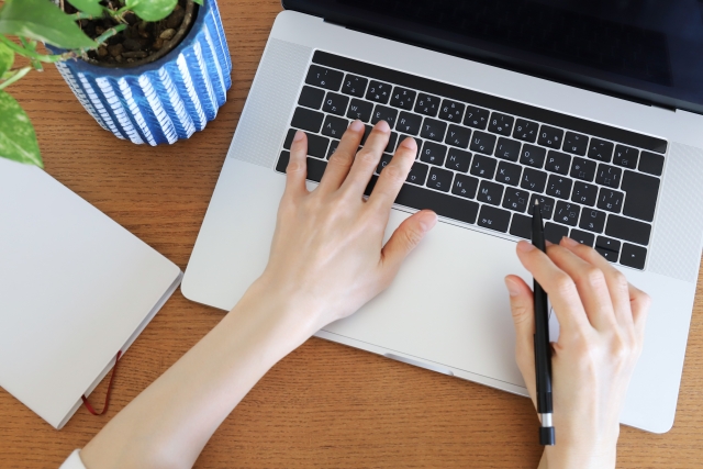 ヒアリング・ご相談