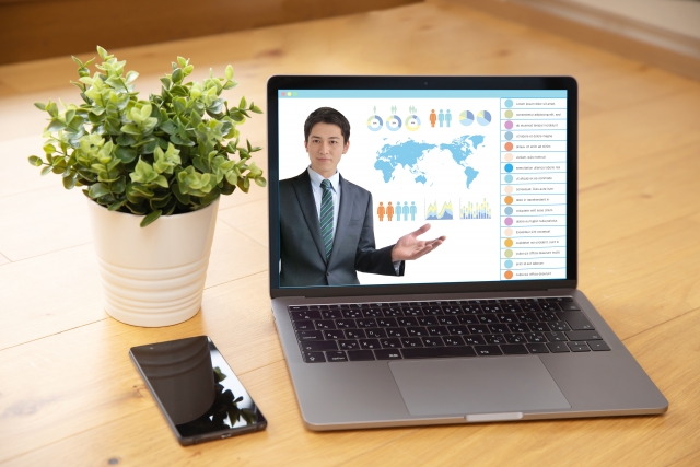 納品・運用支援