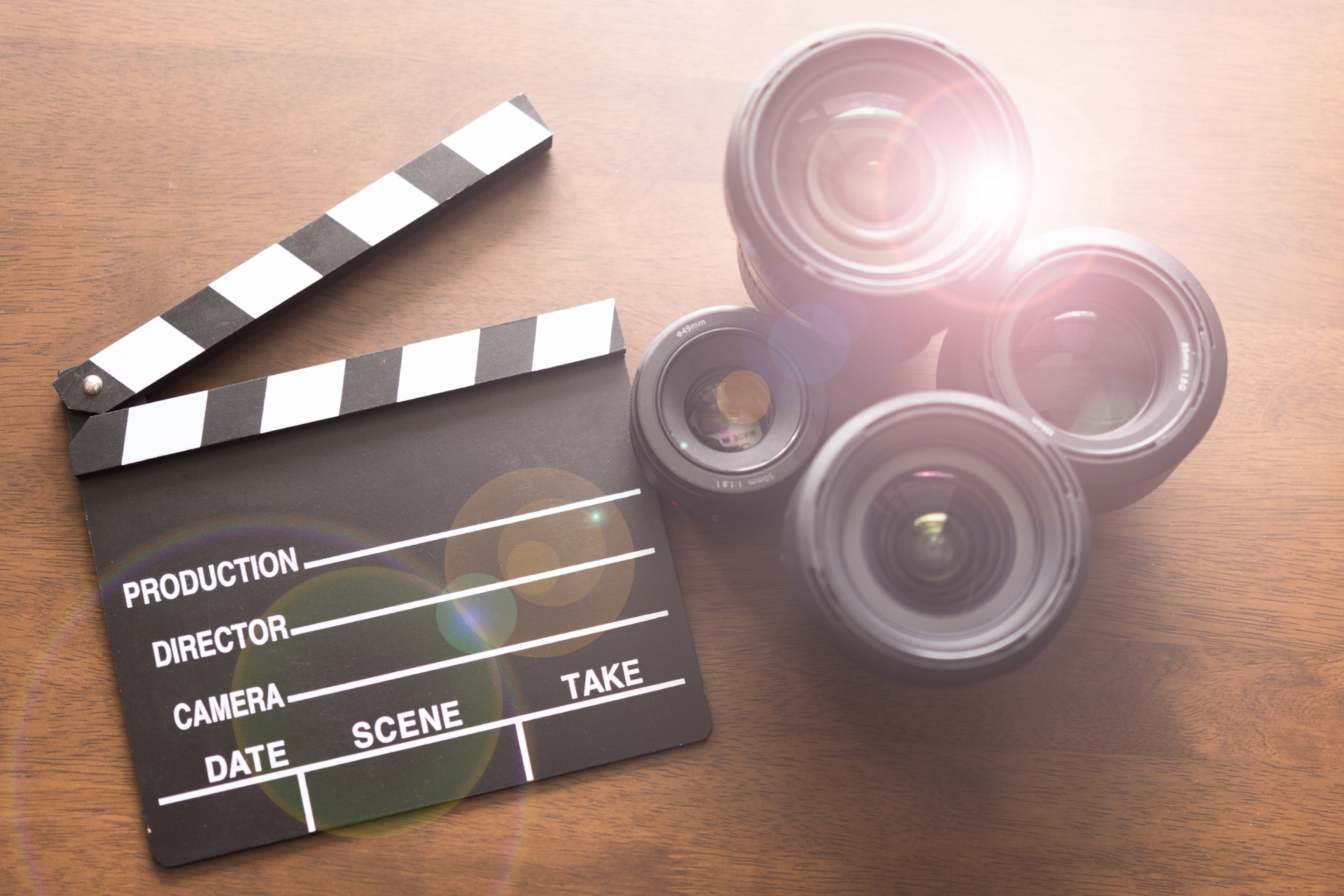 ヴァーチューズの映像制作が選ばれる理由